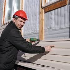 Best Engineered Wood Siding  in Occidental, CA